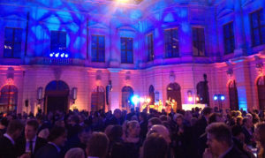 TUI ITB Gala (Berlin)