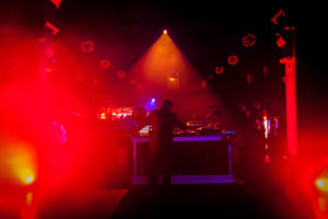 Corporate Events
