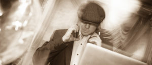 Electro Swing