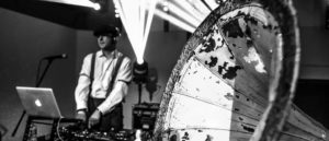 Electro Swing
