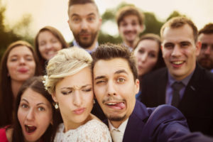 Hochzeit